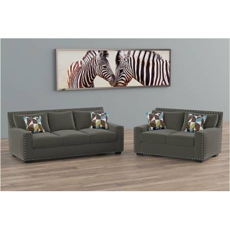 9558 Seating Sofa and Love Seat