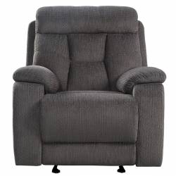 9914CH-1 Glider Reclining Chair Rosnay