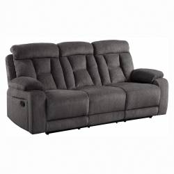 9914CH-3 Double Reclining Sofa Rosnay