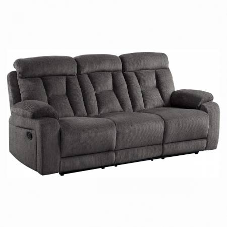 9914CH-3 Double Reclining Sofa Rosnay