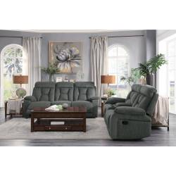 9914 Seating-Rosnay Sofa and Love Seat