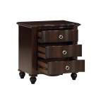 2058C-4 Night Stand Meghan