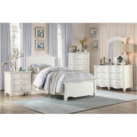 2058WH Youth-Meghan 4Pc Set