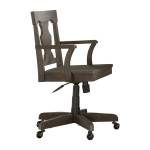 5438-SW Office Chair, Adjustable Height Toulon
