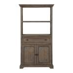 5438-19 Bookcase Toulon