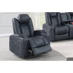 F86327 Power Recliner
