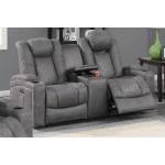 F86322 Power Motion Loveseat