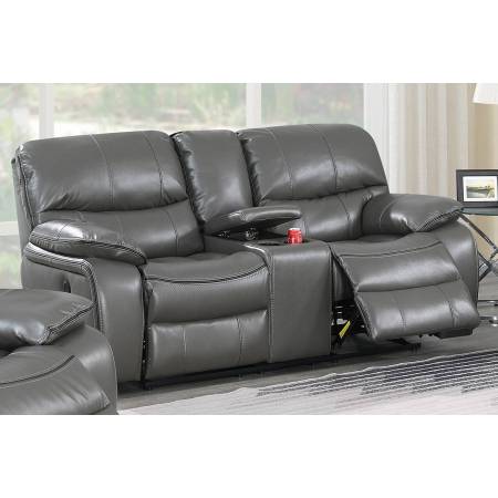 F86318 Power Motion Loveseat