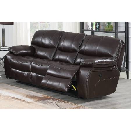 F86316 Power Sofa