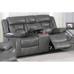 F86298 Power Motion Loveseat