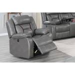 F86297 Power Recliner