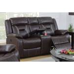 F86295 Power Motion Loveseat