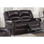 F86268 Power Motion Loveseat