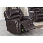 F86267 Power Recliner