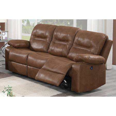 F86246 Power Motion Sofa