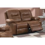 F86245 Power Motion Loveseat