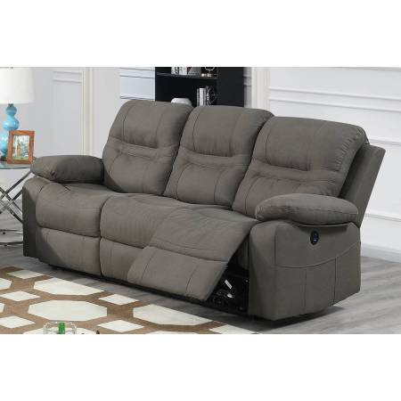 F86243 Power Motion Sofa