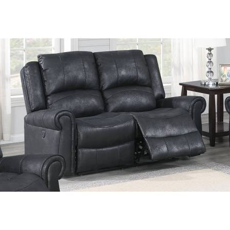 F86235 Power motion Loveseat