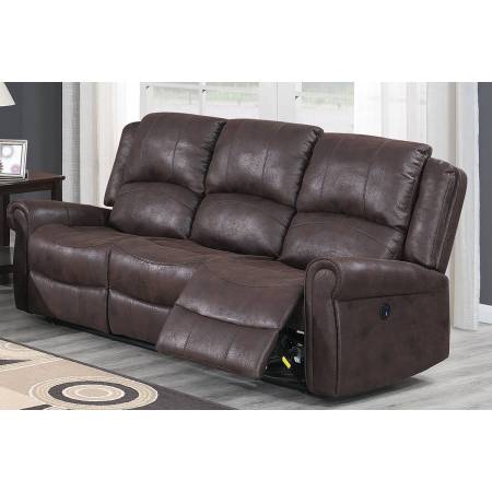 F86233 Power Motion Sofa