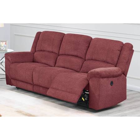 F86219 Power Motion Sofa