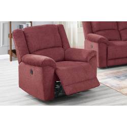 F86217 Power Recliner