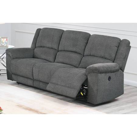 F86213 Power Motion Sofa