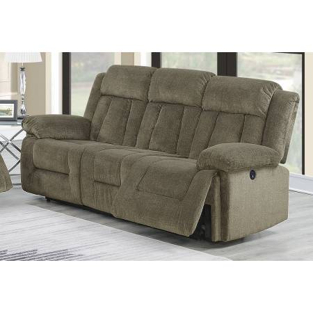 F86209 Power Motion Sofa