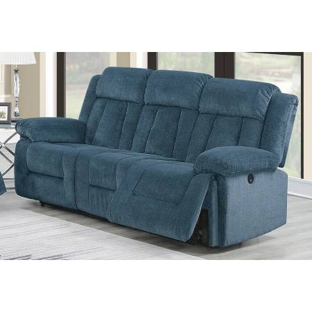 F86206 Power Motion Sofa