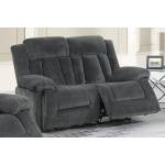 F86202 Power Motion Loveseat