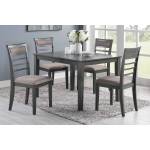 F2556 5-PCS Dining Set