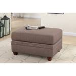 Cocktail Ottoman F6517