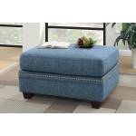 Cocktail Ottoman F6516
