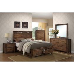 Nightstand F4881