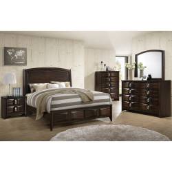 Dresser F4875
