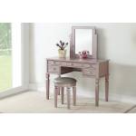 Bedroom Vanity F4186