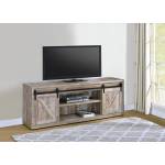 723283 71" TV CONSOLE