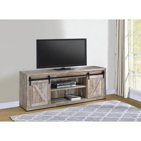 723283 71" TV CONSOLE