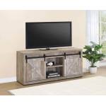 723282 59" TV CONSOLE