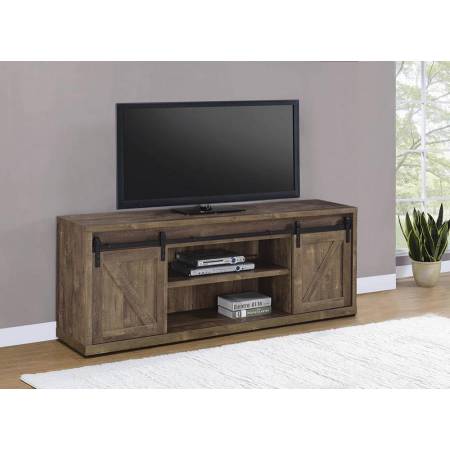 723273 71" TV CONSOLE