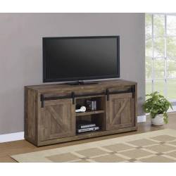 723272 59" TV CONSOLE