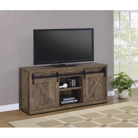 723272 59" TV CONSOLE