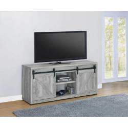 723262 59" TV CONSOLE