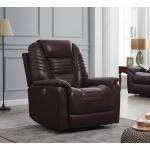 608961PPP POWER3 RECLINER