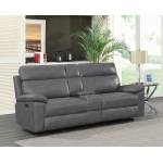 603272PP 3PCS POWER2 LOVESEAT ALBANY MOTION