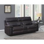 603292PP 3PCS POWER2 LOVESEAT ALBANY MOTION