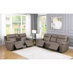 603518PP POWER2 LOVESEAT WIXOM MOTION
