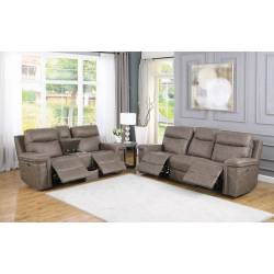 603517PP POWER2 SOFA WIXOM MOTION