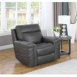 603516PP POWER2 GLIDER RECLINER WIXOM MOTION