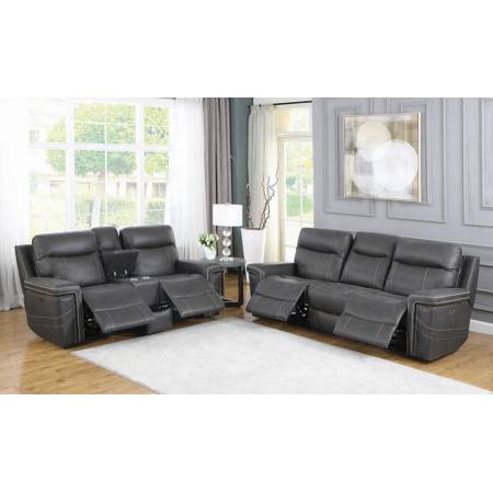 603514PP POWER2 SOFA WIXOM MOTION