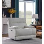 650229P POWER GLIDER RECLINER STANFORD MOTION